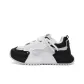 White Black
