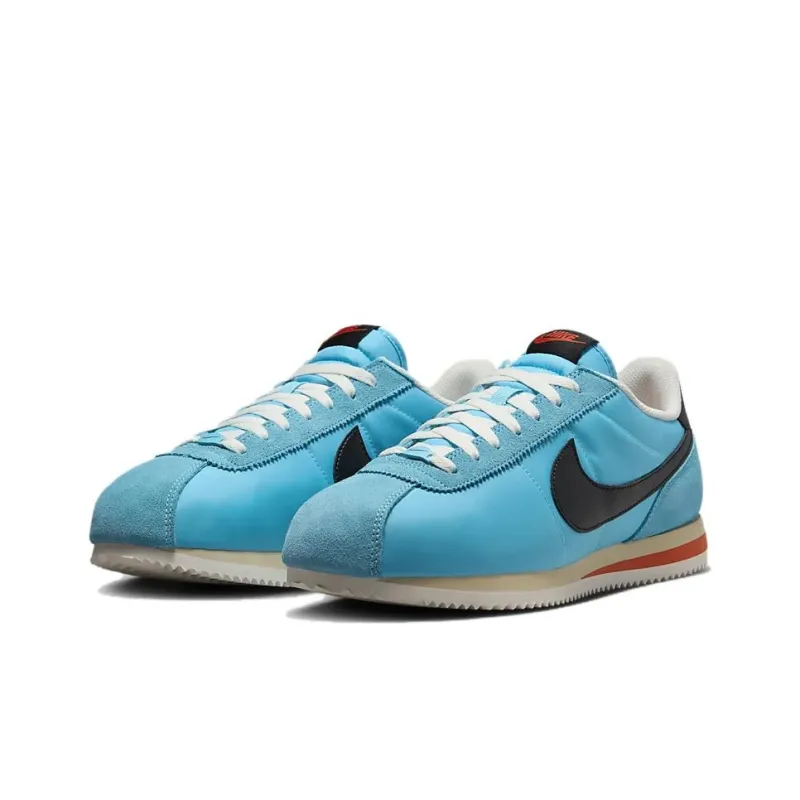 Nike Cortez Txt Baltic Blue-2