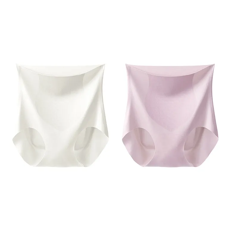 Yilun Beauty Underpants Women's Combo Set-4
