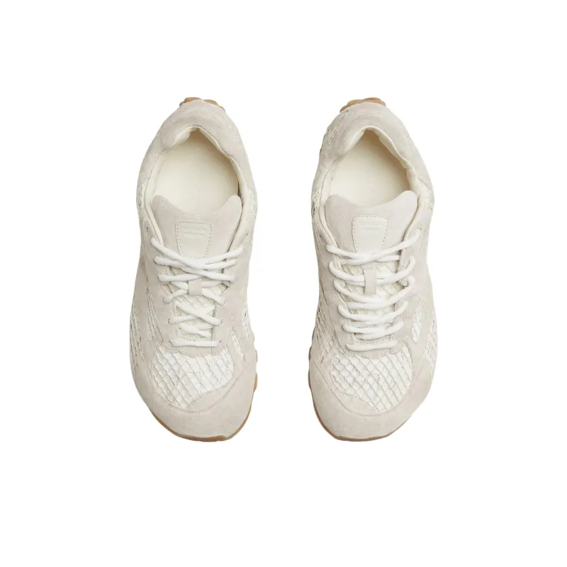 Bottega Veneta Orbit Low Top Sneakers Women's-3