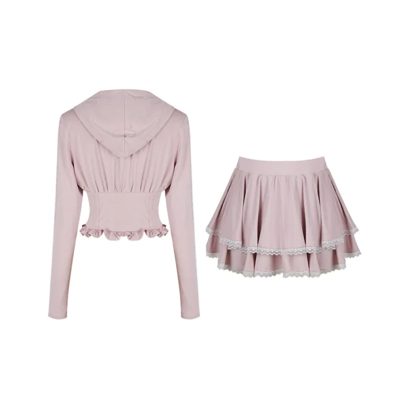 HUALINGTAITAI Casual Suit Women's-1