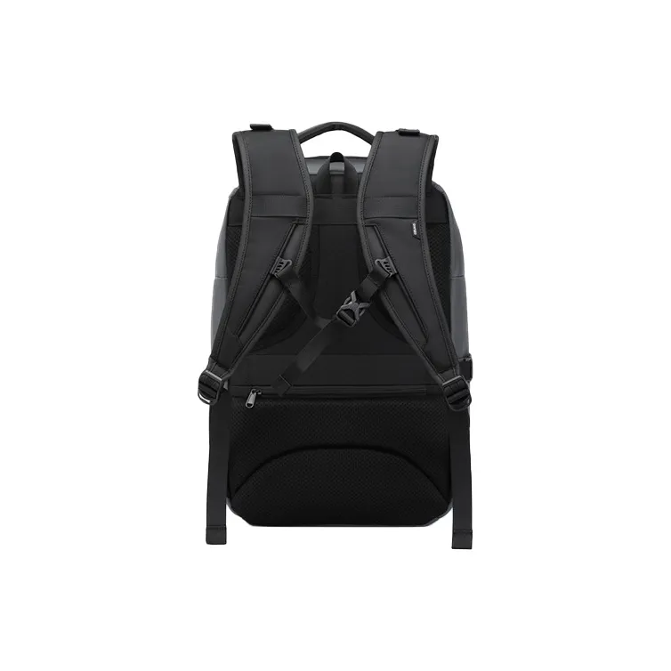 ROSEROOEN Oxford Backpack Men's Black/Gray/Camouflage-7