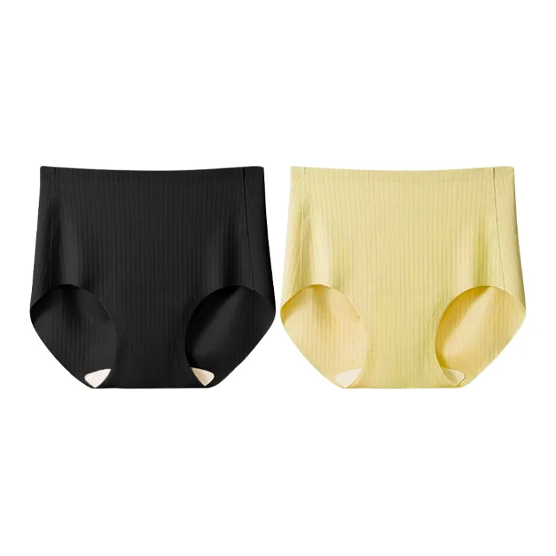 Yilun Beauty Underpants Women's Combo Set-7