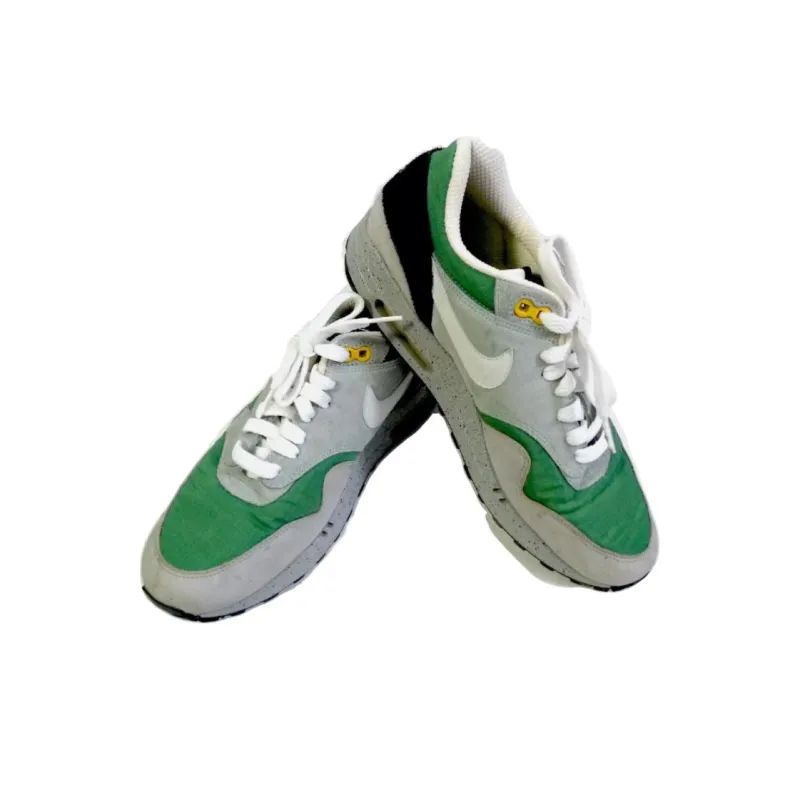 Nike Air Max 1 Skulls Pack Classic Green-2