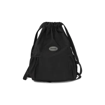 Moonshine Polyester Foldable Pocket Backpack Regular Unisex Multicolor