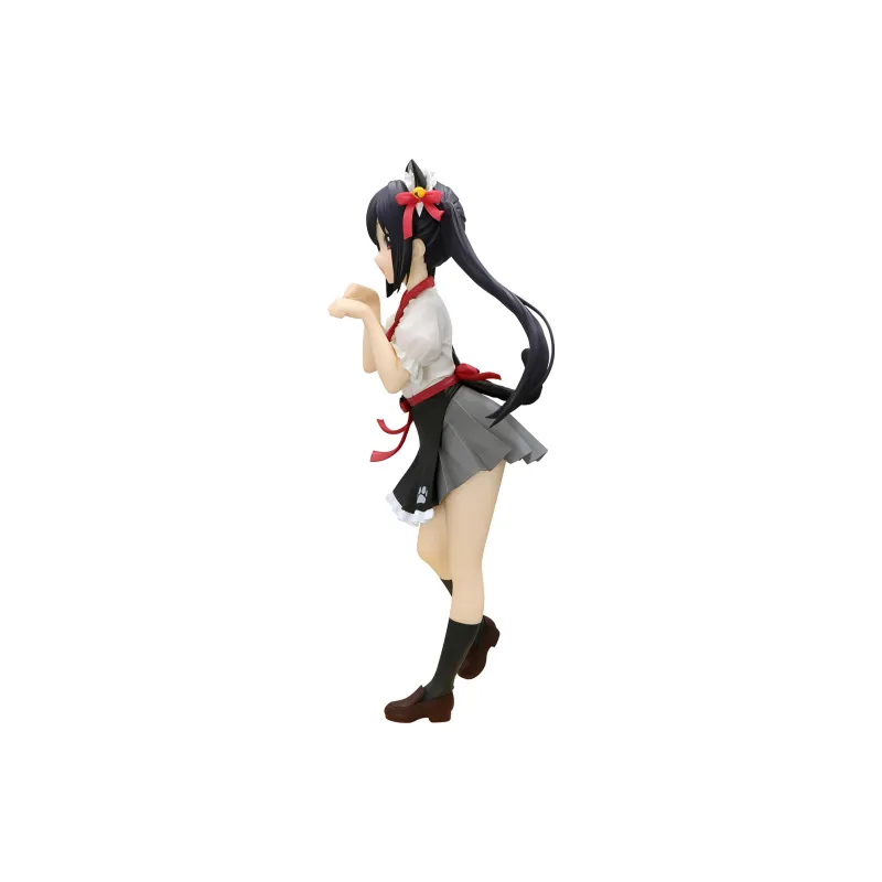 FURYU K on! Trio Try IT Bonus Gifts 21cm-2