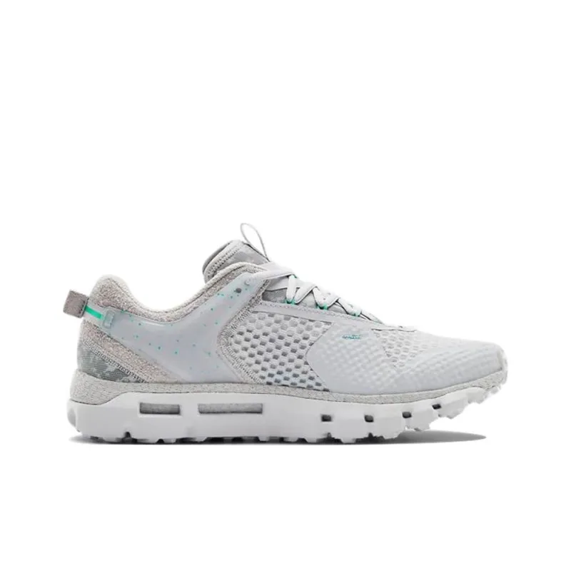 Under Armour Hovr Summit Urban Txt 'Grey'-1
