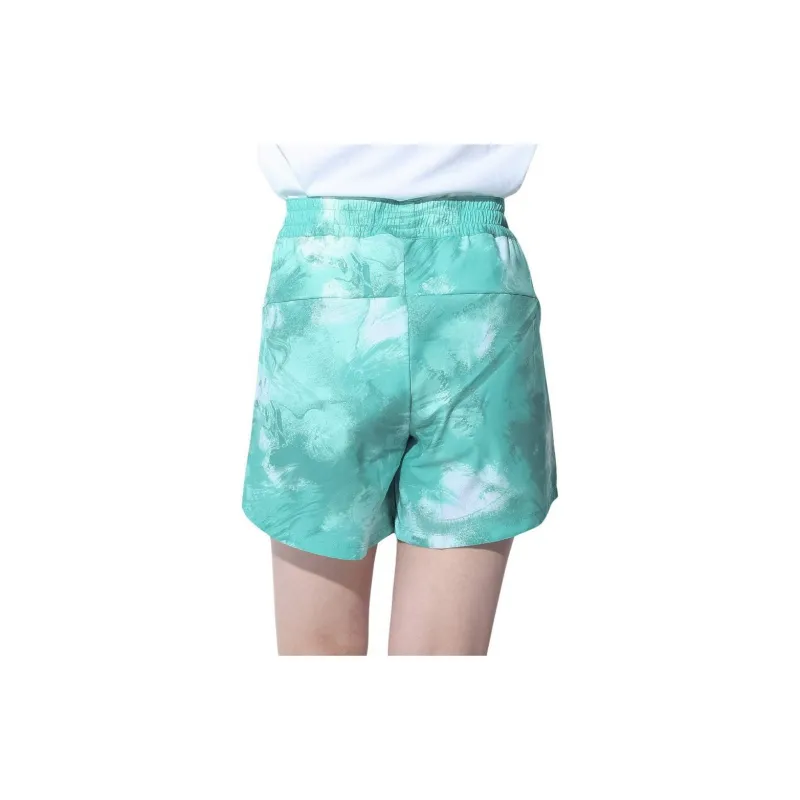 Oakley Casual Shorts Women's Light Blue-1