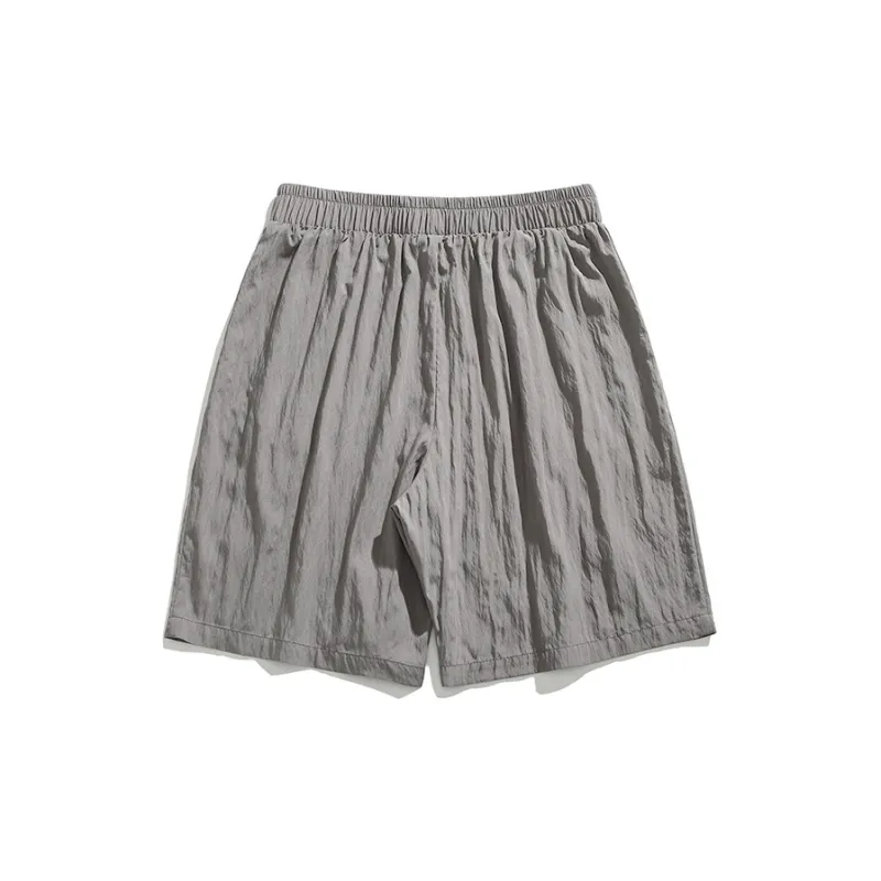 UNIWOLF Casual Shorts Unisex-1