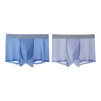 LoveEsteem Underpants Men's 2 Pack