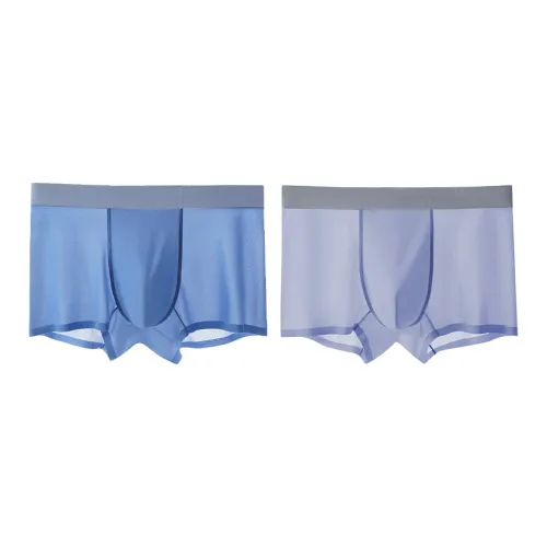 LoveEsteem Underpants Men's 2 Pack