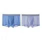 Dark Blue+Aqua Blue