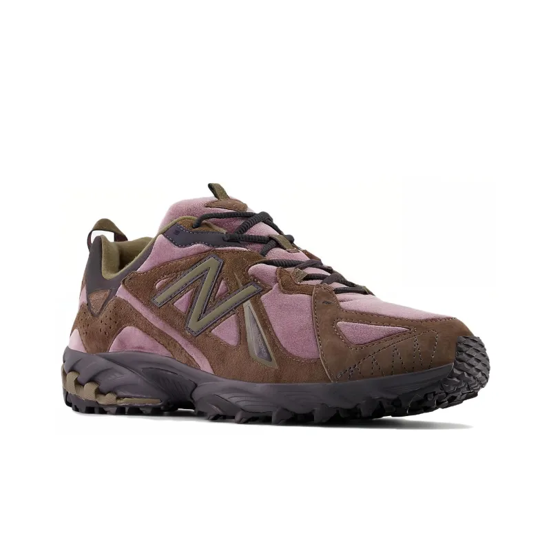 New Balance 610 V1 'Licorice Dark Camo'-2