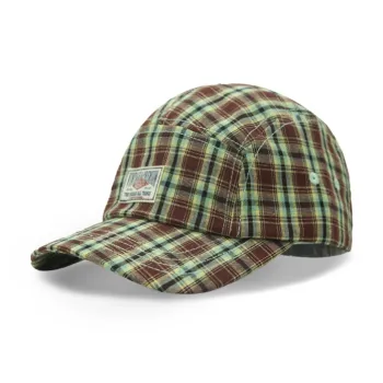 Mo Jiaoting Cotton Baseball Caps Unisex