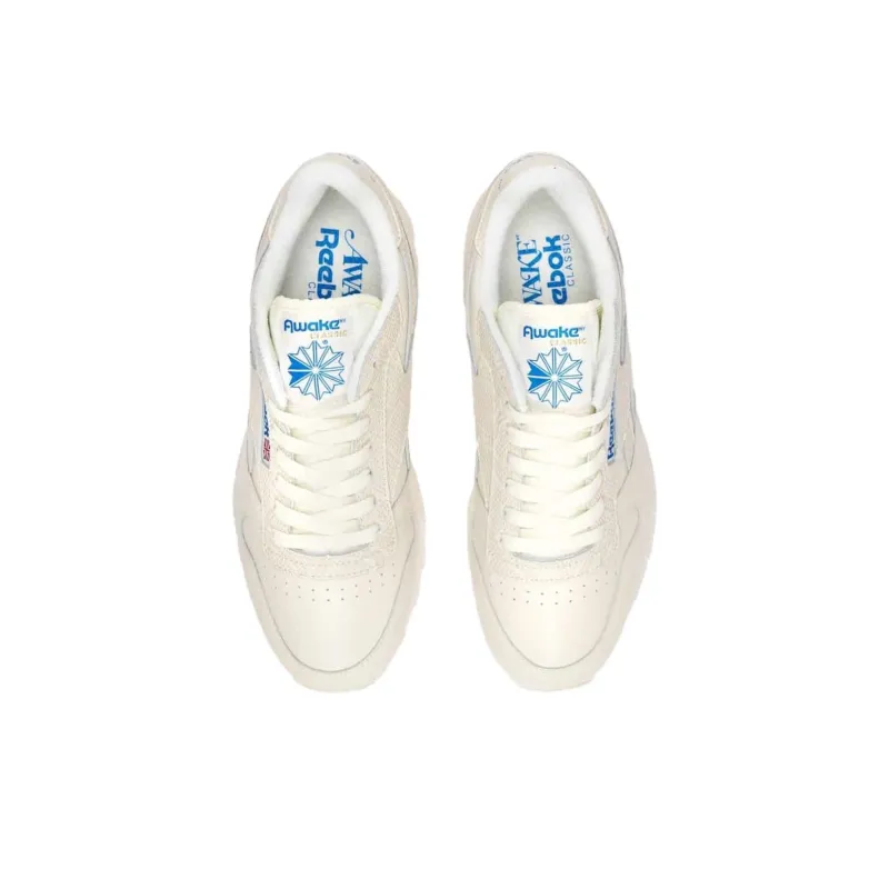 Reebok Classic Leather Awake Ny Snakeskin-3