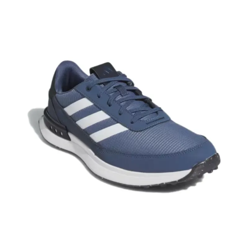 Adidas S2G 24 Spikeless Golf Preloved Ink Cloud White Legend Ink-2