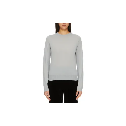 RICK OWENS Sweaters Women's Light Blue