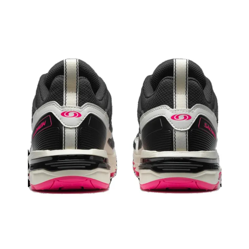 SALOMON ACS+ Og 'Heritage Pack Black Pink Glo'-3