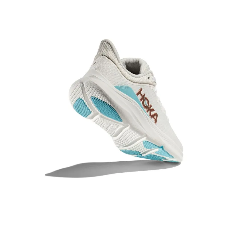 HOKA ONE ONE Solimar Frost Cloudless Women's-6
