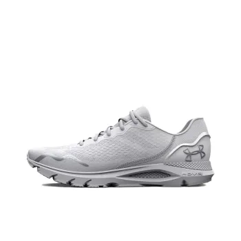 Under Armour Hovr Sonic 6 'Silver Grey' Women's
