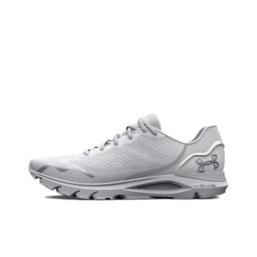Under Armour Hovr Sonic 6 'Silver Grey' Women's