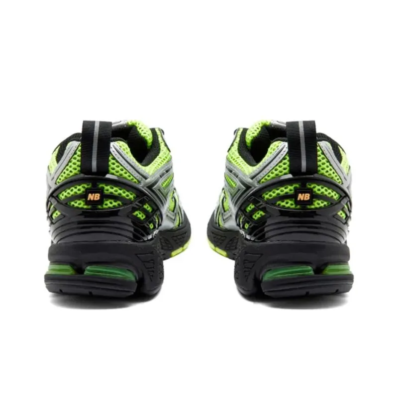 New Balance 1906R Volt Black-3