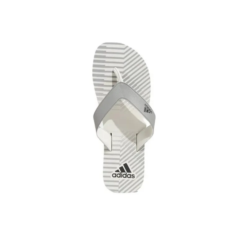 Adidas Beach Print Max Out 19 Flip Flops Men-4