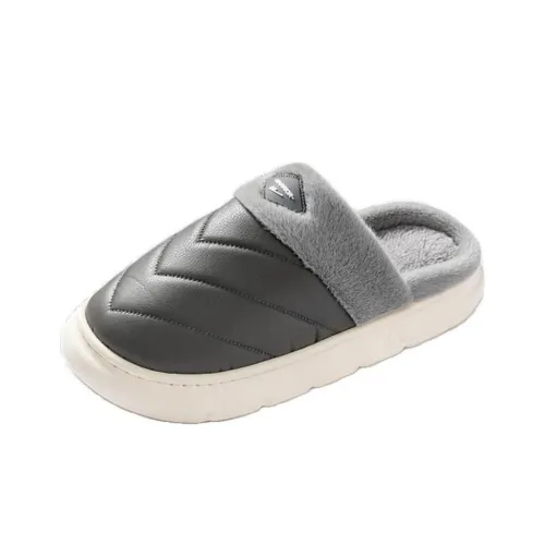 WARRIOR Closed Toe Slippers Men