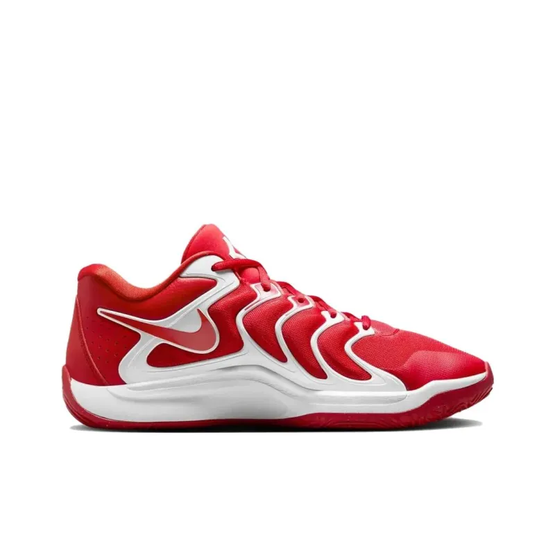 Nike Kd 17 Tb 'University Red'-1