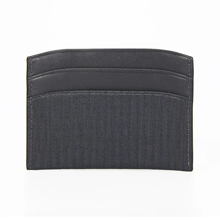 BVP Card Holders Italy Version Wheat Gray-1