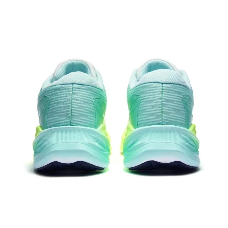 A1 Cushioning Coverage Balance Rebound Low-Top Training Running Shoes Unisex-16