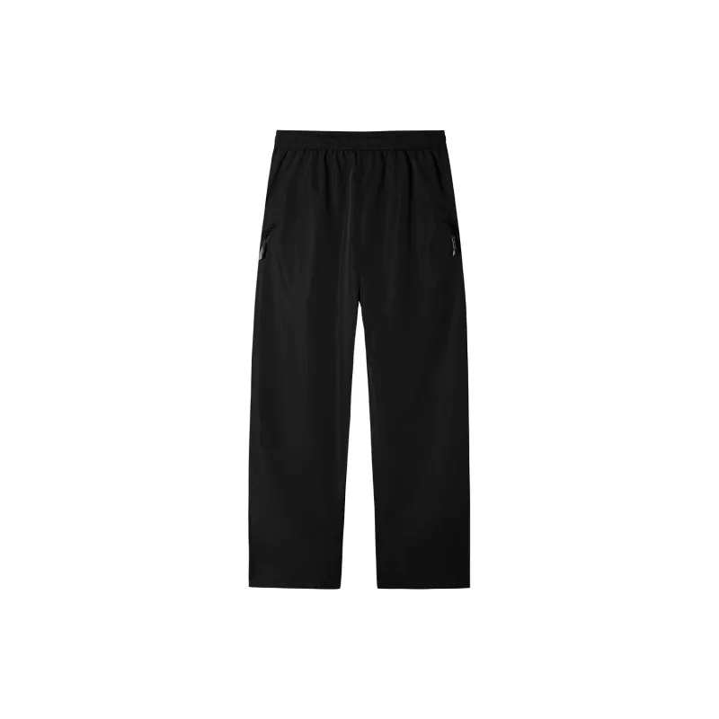 PSO Brand Casual Pants Unisex-1