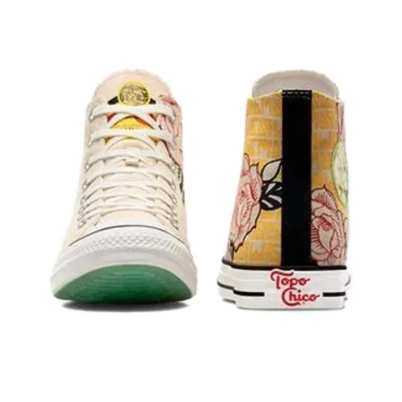 Converse Chuck Taylor All Star Hi Topo Chico Marka27-4
