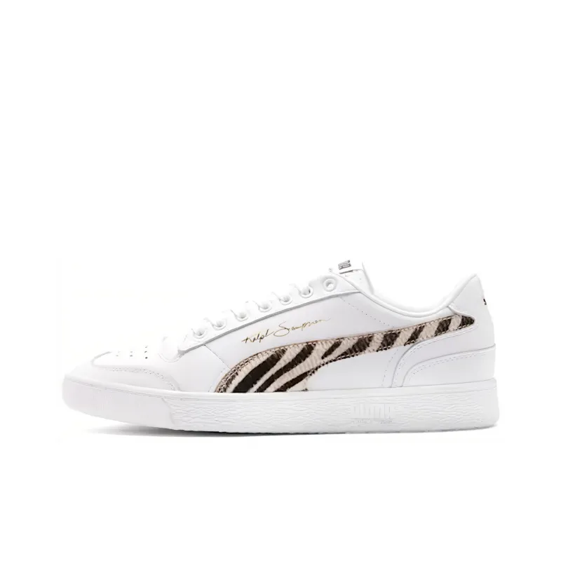 PUMA Ralph Sampson Low Wild Pack Zebra-0