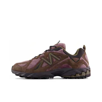New Balance 610 V1 'Licorice Dark Camo'
