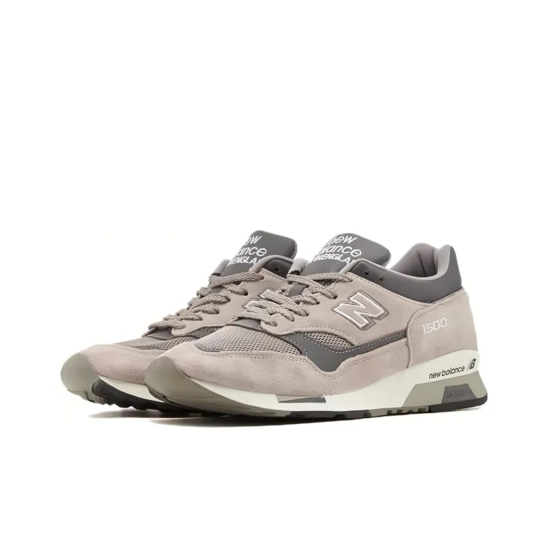 New Balance 1500 MiUK Grey-2