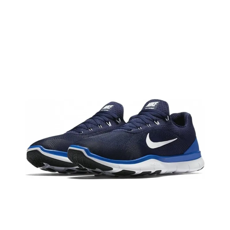 Nike Free Trainer V7 Binary Blue-2