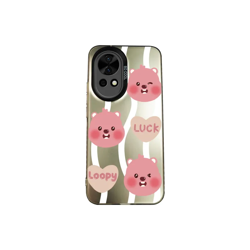 A tidal wave Phone Cases-1