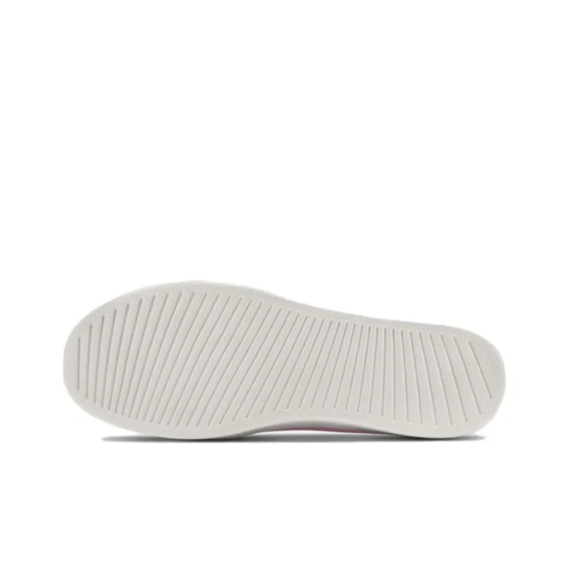 Allbirds Wool Lounger Slip-Resistant Low-Top Skateboard Shoes Women's Violet-4
