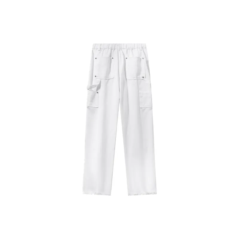 IVEIII Jeans Unisex-3