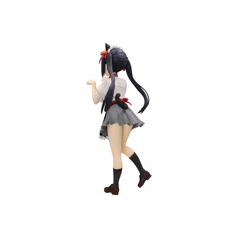 FURYU K on! Trio Try IT Bonus Gifts 21cm-3