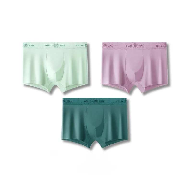 MIIOW Men Underpants-9