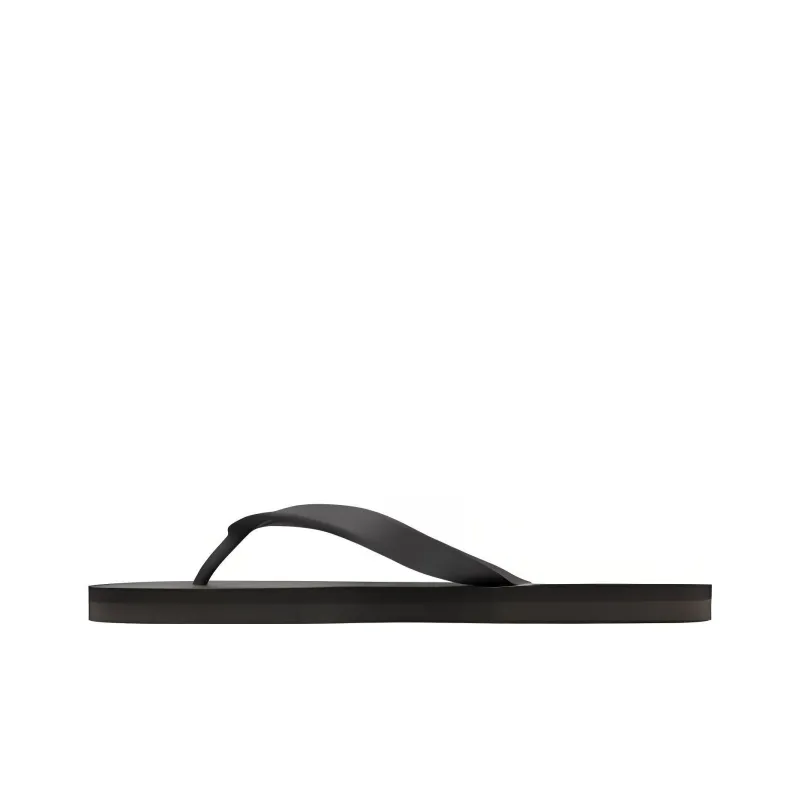 Columbia Amphibian Shoes Collection Slip-Resistant Flip Flops Women's Black-0