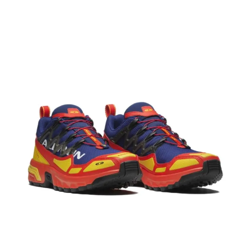 SALOMON ACS+ Og 'Heritage Pack Cherry Tomato'-1
