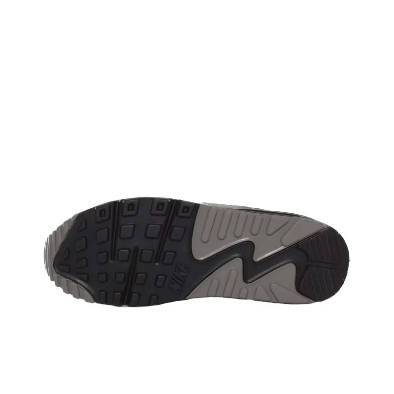 Nike Air Max 90 Sport Grey Black-4