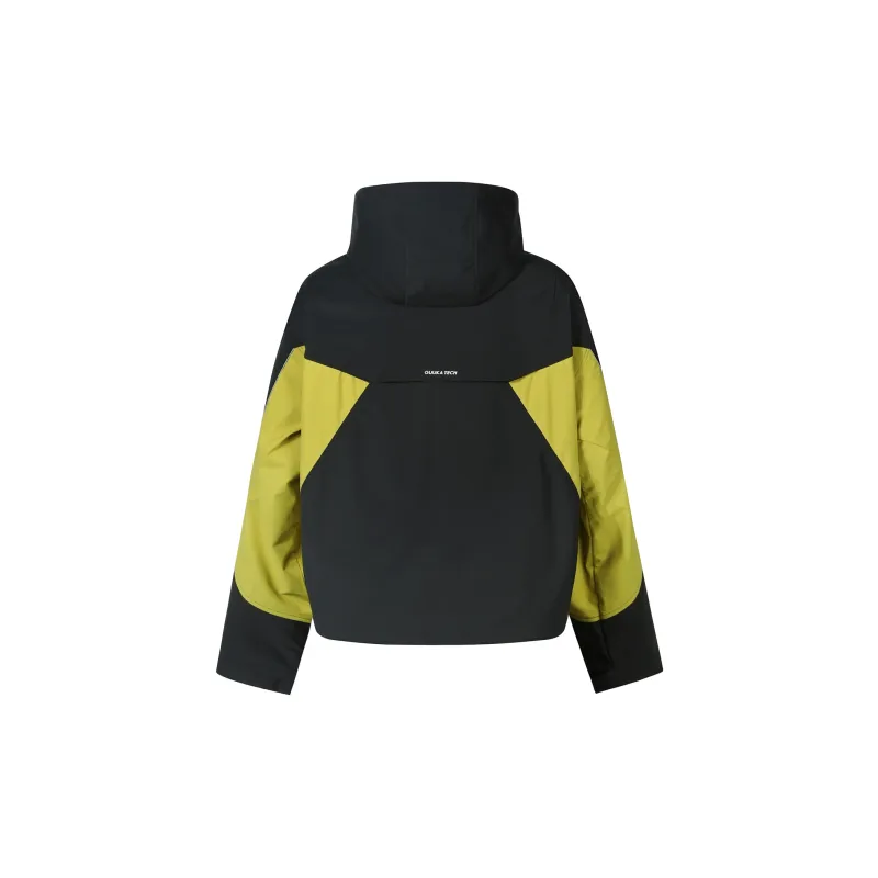 GUUKA TECH Jackets Coats Unisex-1
