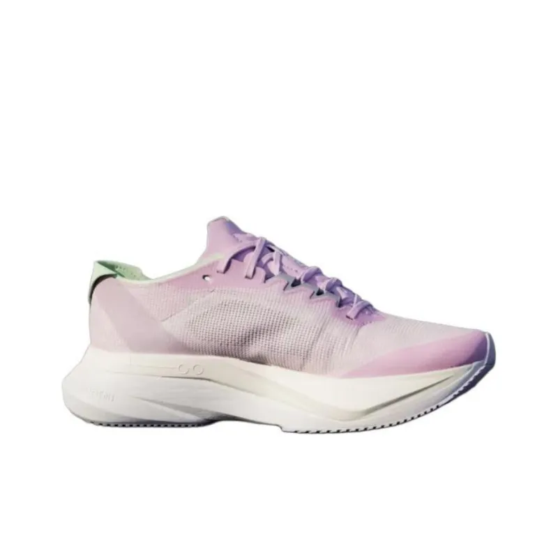 Adidas Adizero Boston 12 Bliss Lilac Zero Metalic Semi Green Spark Women's-1
