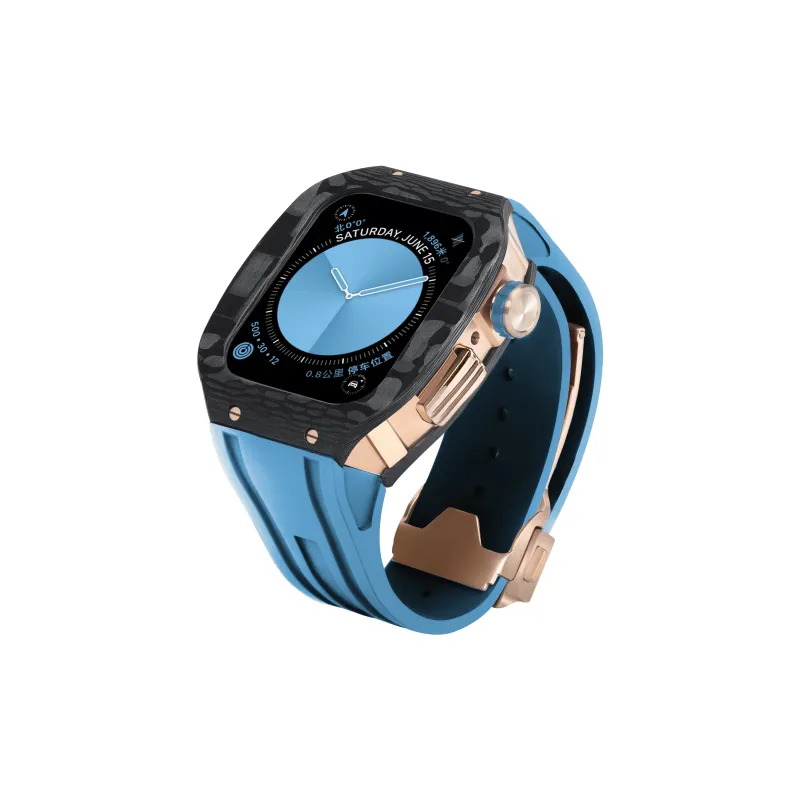 Soul Cool Unisex Watch Cases-21
