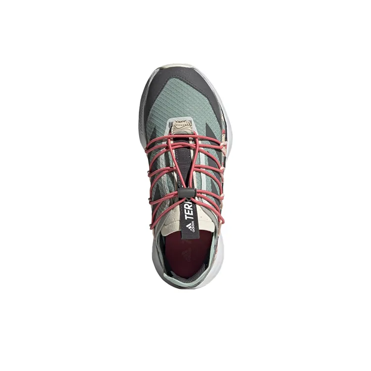 Adidas Terrex Voyager 21 Travel 'Peppermint Green' Women's-4