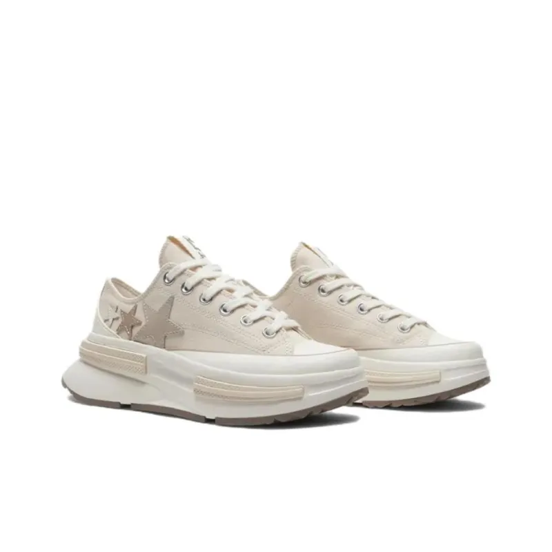 Run Star Converse Legacy Cx Low 'Stars Light Khaki'-2